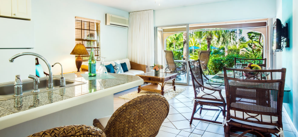 Inn at grace bay - easy innkeeping - gracesoft