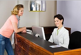 easy innkeeping - front desk reservation software