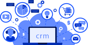 GraceSoft CRM