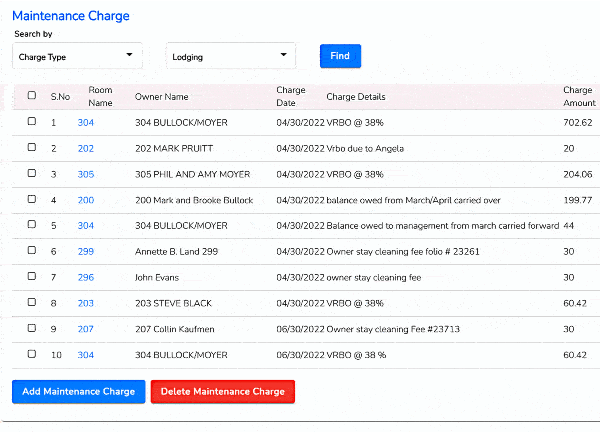 Condominium Management Software Features Condominium Management Software Features
