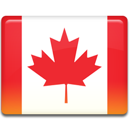 canada flag