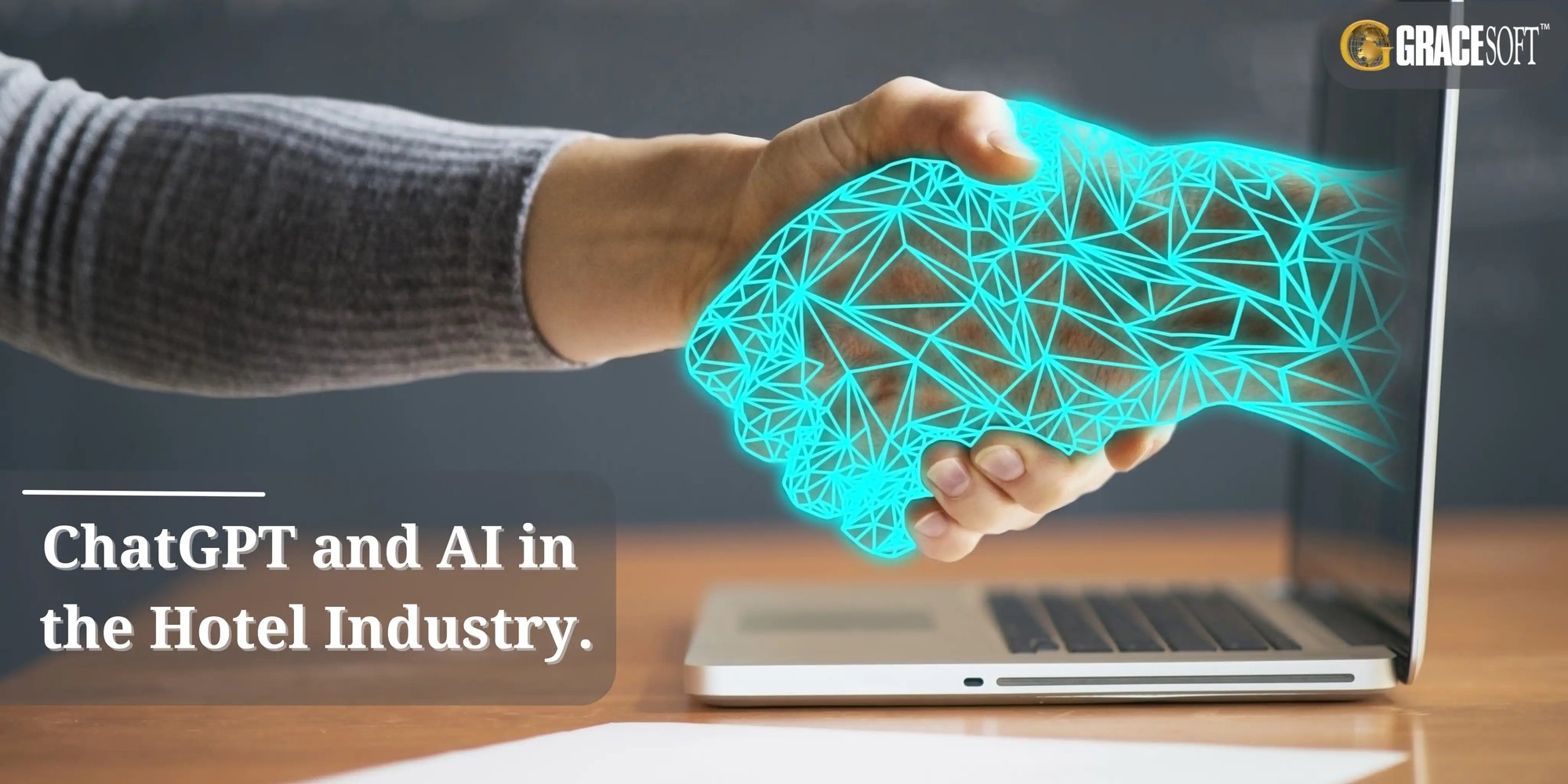 ChatGPT and AI in the Hotel Industry