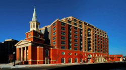 Churches/Non Profits