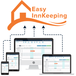 moved from hotelogix to easyinnkeeping hotel software