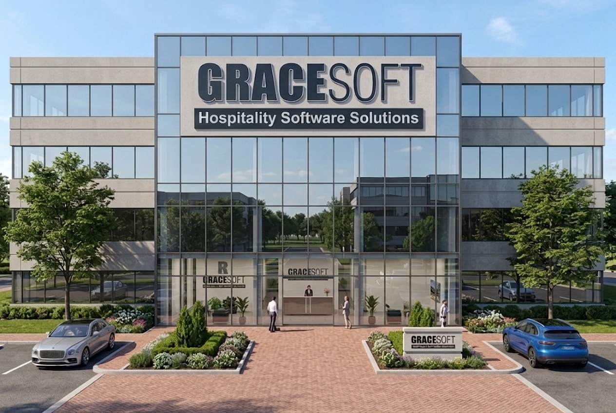 GS OFFICE