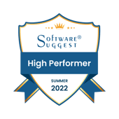 Software Suggest High-performer-summer-2022