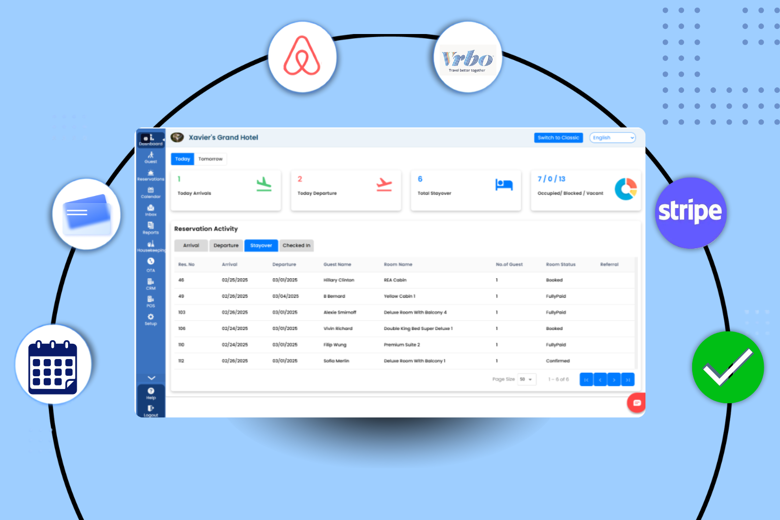 Hotel & Vacation Rental Software (1)