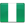 Nigeria Flag