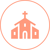 Served Churches / Non-profits