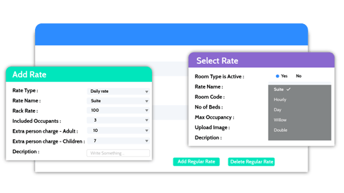 hotel software flexible rate management hotel software flexible rate management