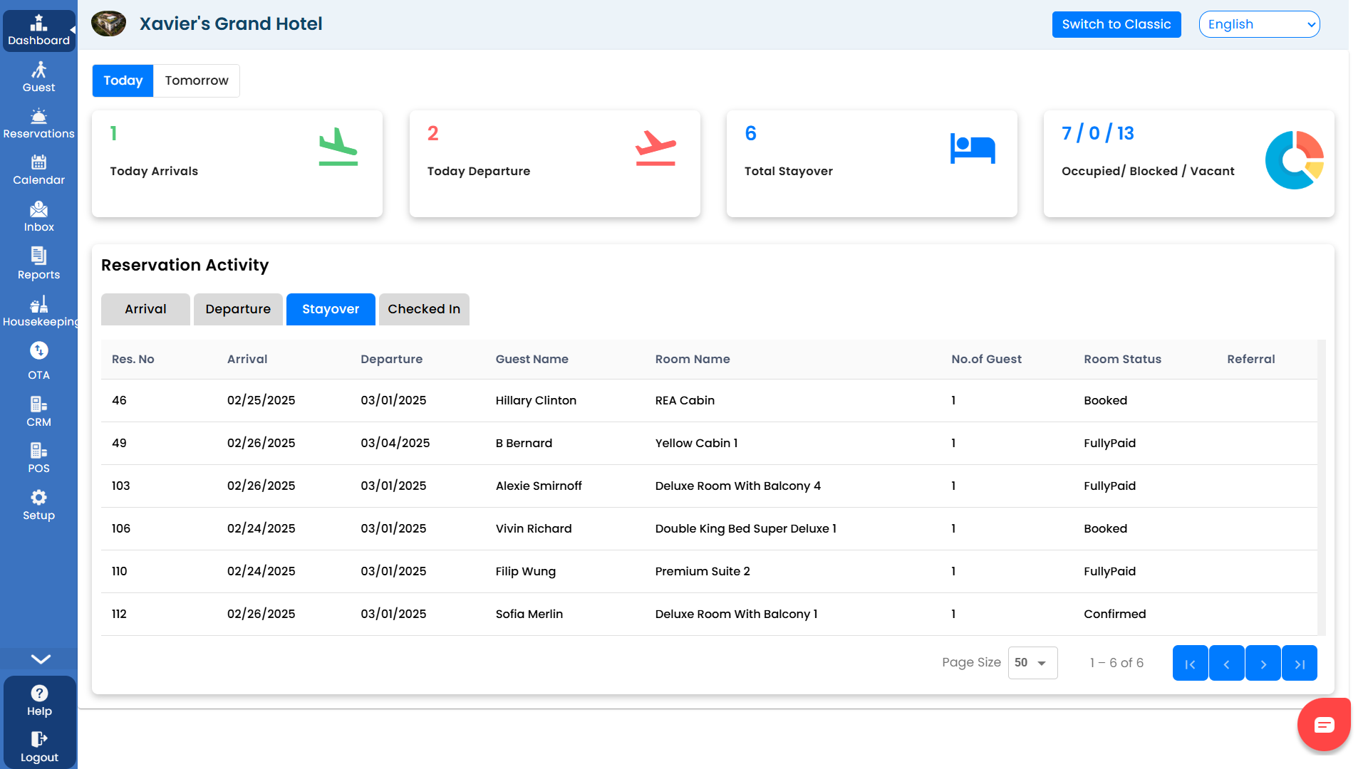 Campground Management Software | RV Park Software - Gracesoft