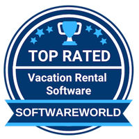 Vacation-Rental-Software badge