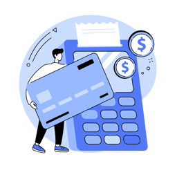 White Paint Splat Art Party Invitation (3)