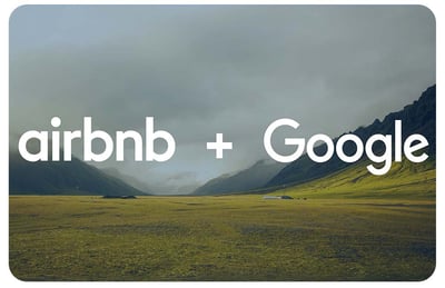 Airbnb and Google Free Booking Links