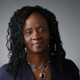 Barbara Mangwende