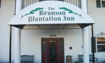 Branson Plantation Inn