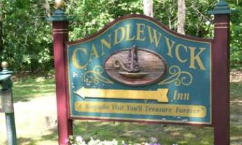 Candlewyck Cove Resort