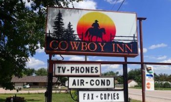 Cowboy Inn
