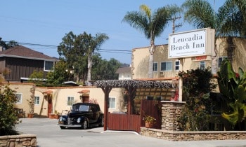 Leucadia Beach Inn