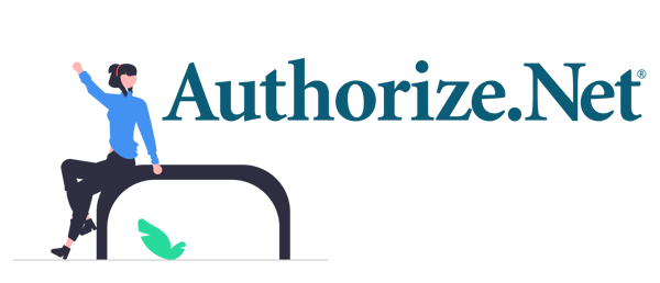 authorize.net payments provider for hotel booking