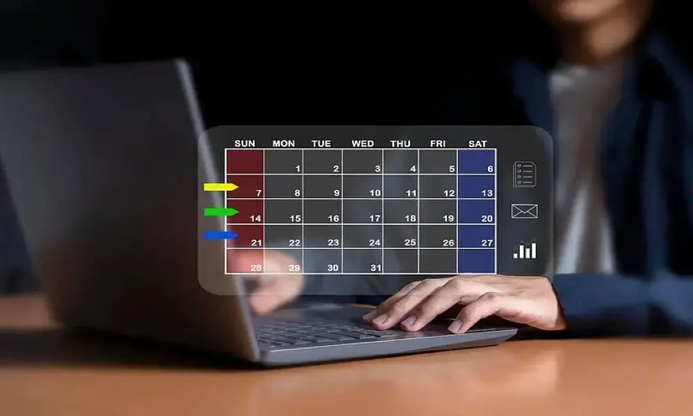 calendar