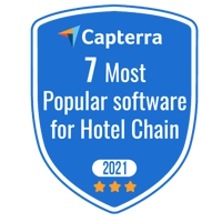 7 most popular software for hotel chain 7 most popular software for hotel chain