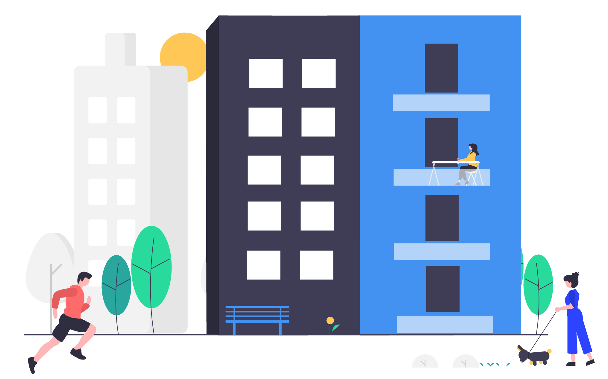 Condo management software Condo management software