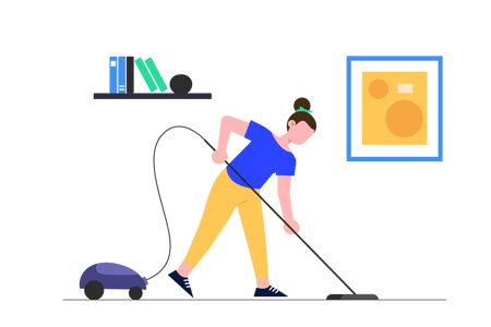 EasyInnkeeping housekeeping