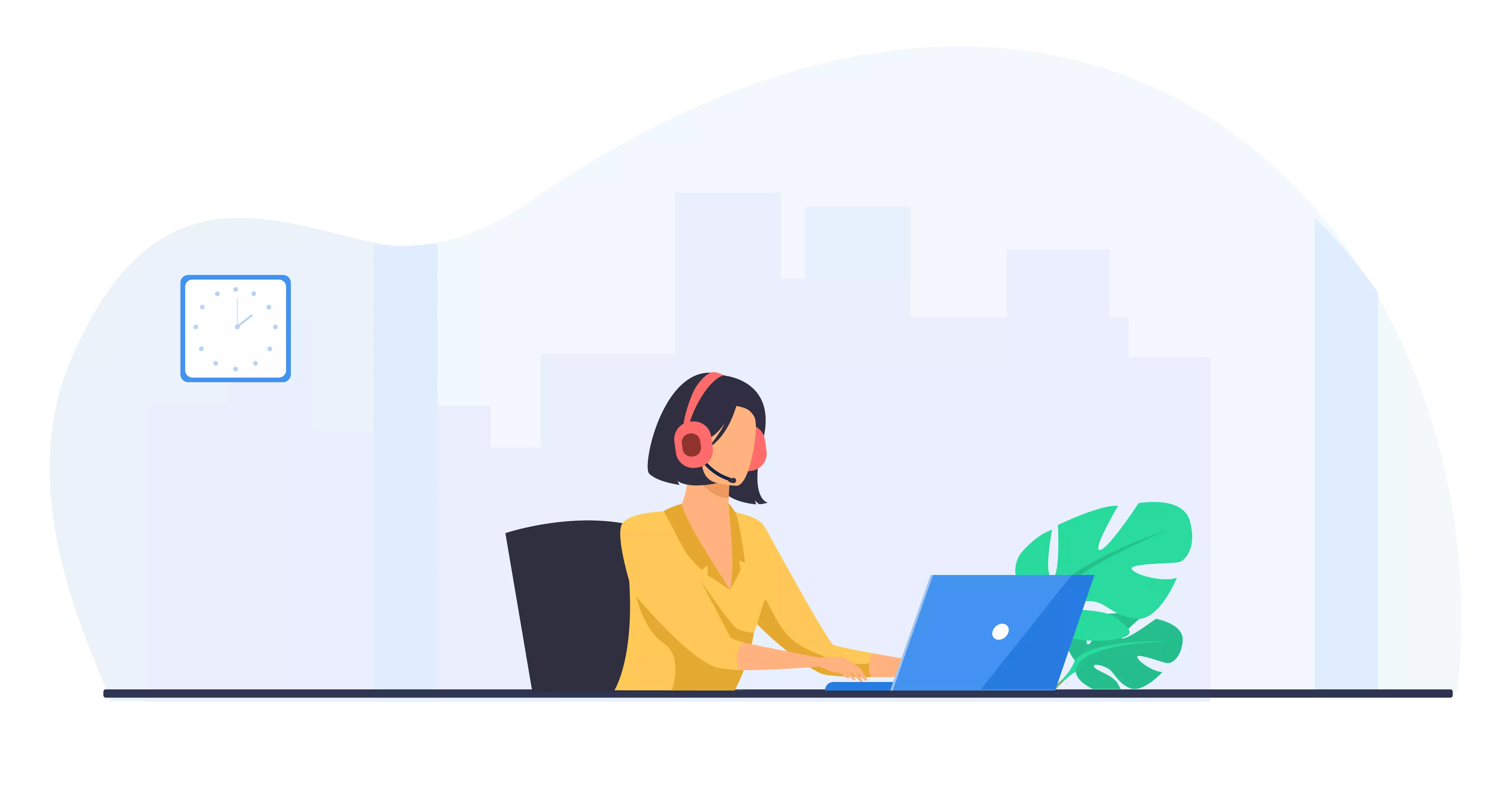 CRM outbound marketing