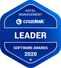 crozdesk-hotel-management-software-leader-badge-2020