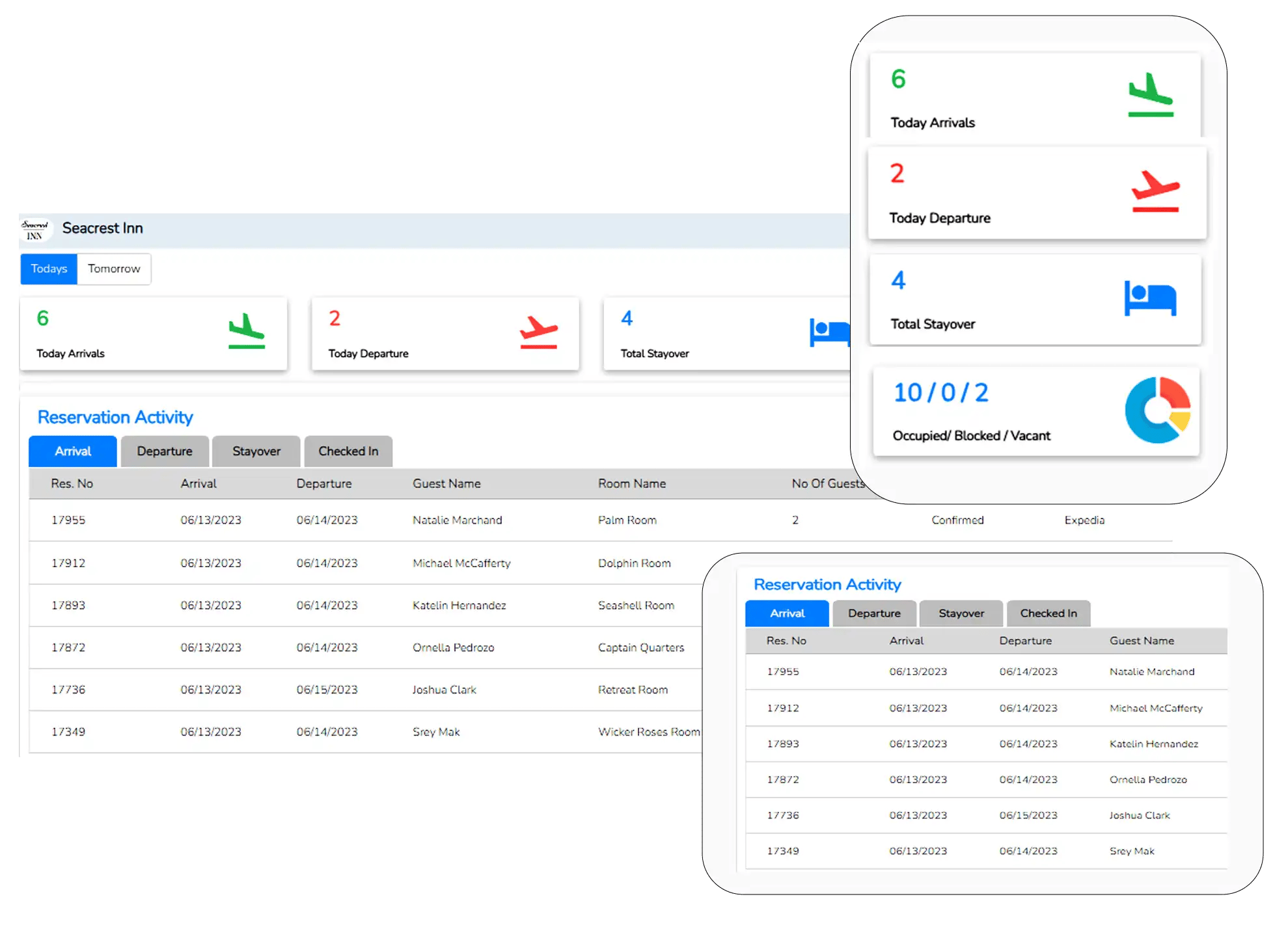 Condo Management Software