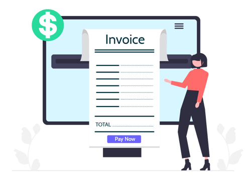 GraceSoft's direct billing GraceSoft's direct billing