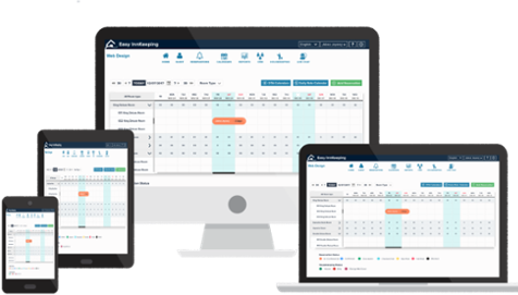 THE RISING BENEFITS OF ONLINE RESERVATIONS SOFTWARE FOR HOTELS