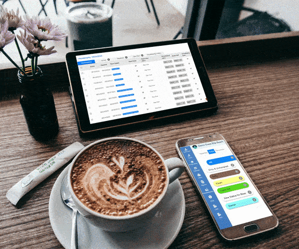 Hotel Housekeeping Management Module | Easy Innkeeping