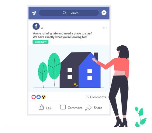 GraceSoft's facebook Integration GraceSoft's facebook Integration