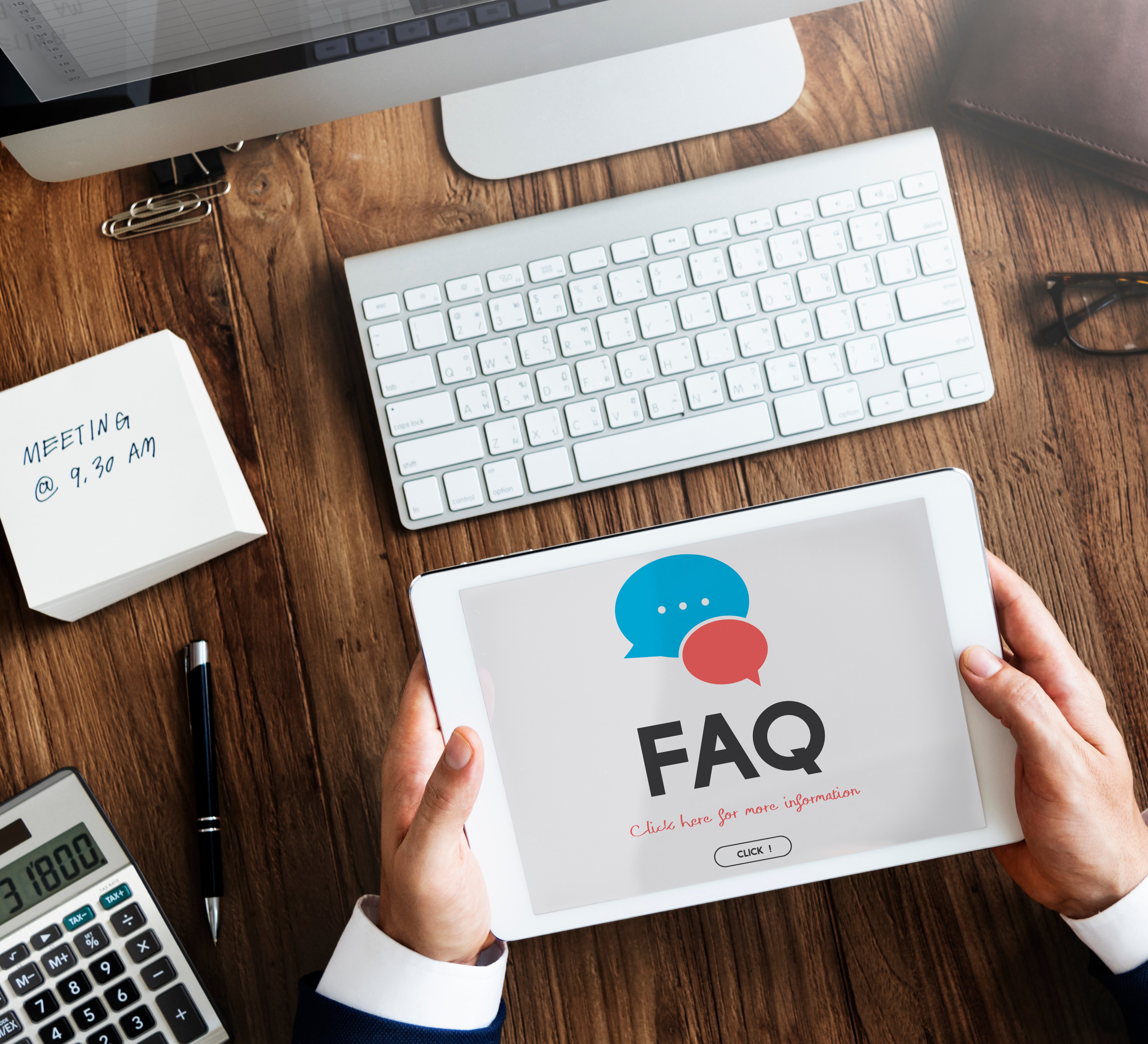 frequently-asked-questions-solution-concept