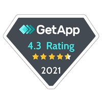 getapp badge getapp badge