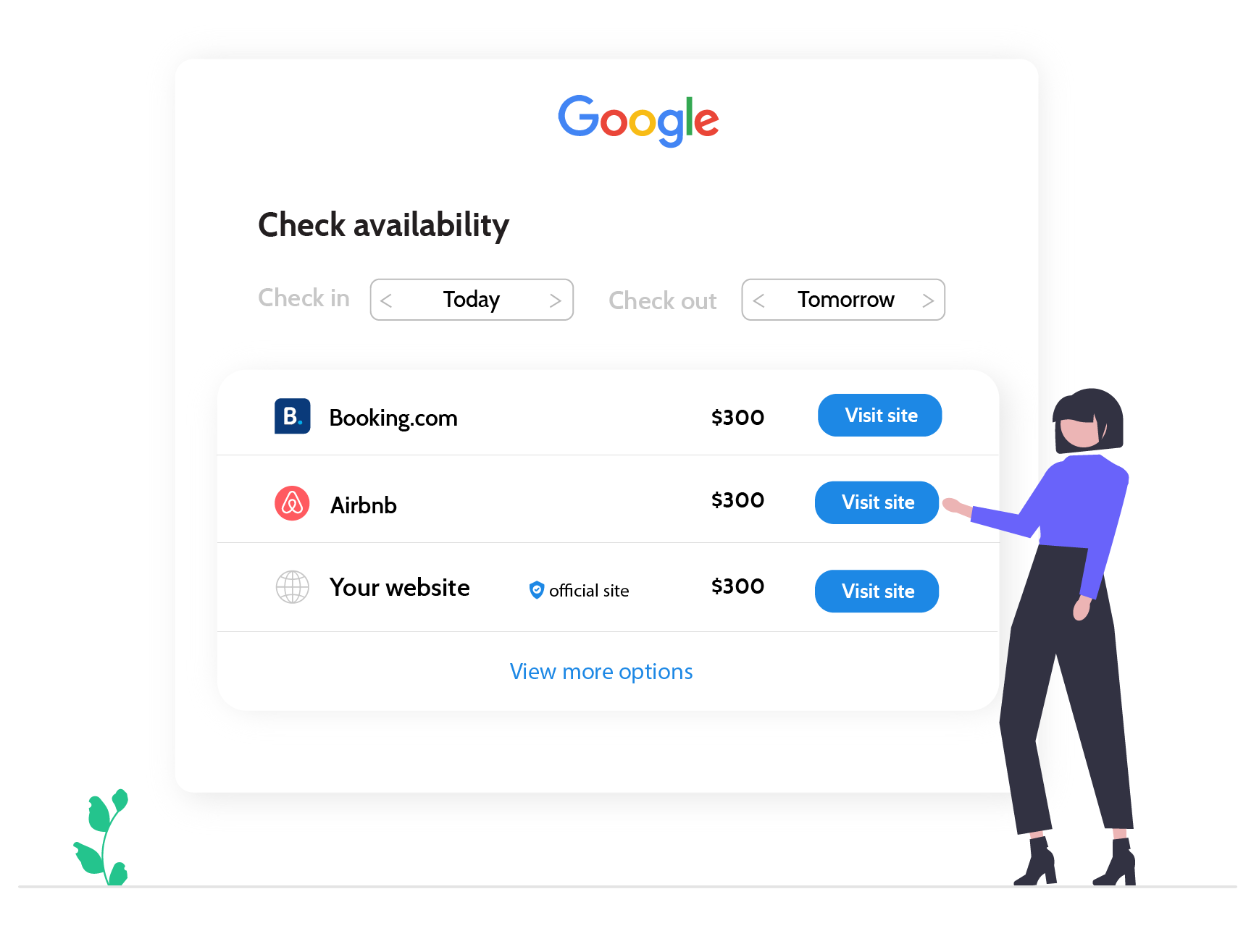 google link page design 2-01 google link page design 2-01