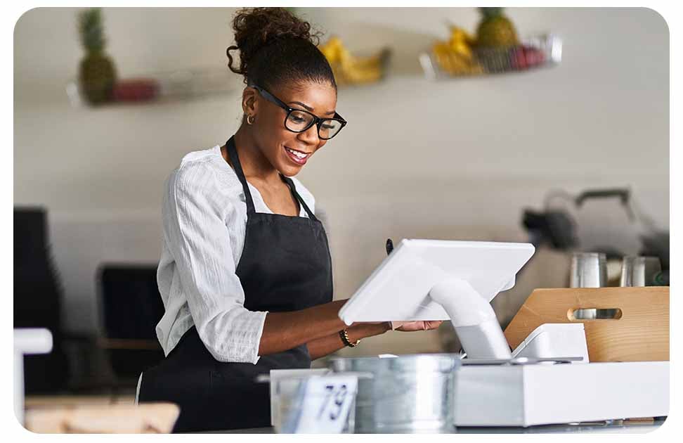Point of Sale Software