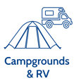 Campground & RV management software