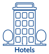 Hotel management software
