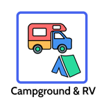 Campground & RV Park Software
