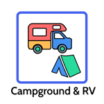 Campground & RV Park Software Campground & RV Park Software