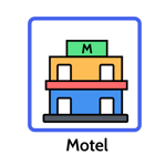 Motel Software