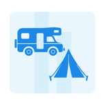 Campgrounds & RV Parks Campgrounds & RV Parks