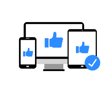 Mobile Friendly Optimization icon