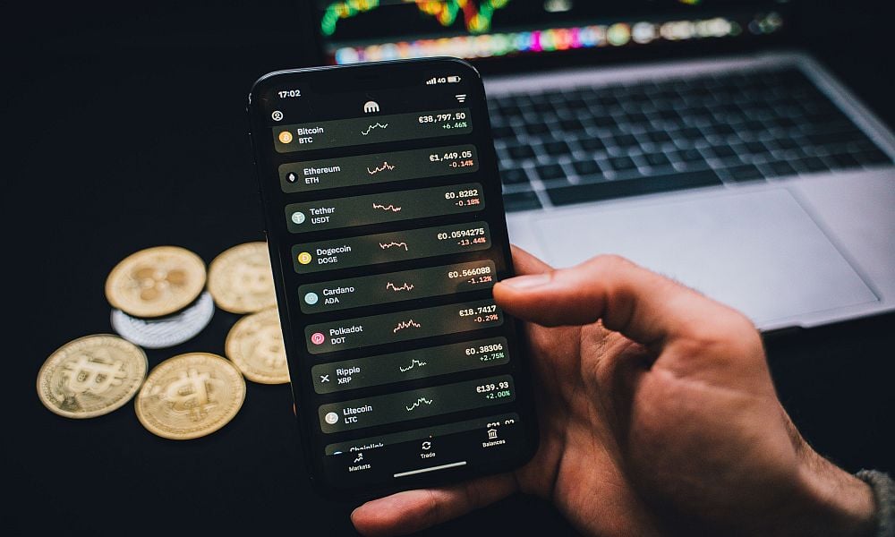 multi currency