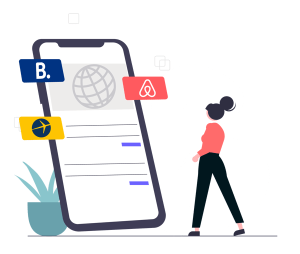 vacation rental software Channel Manager