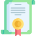 pci certificate