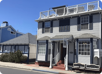 Seacrest Inn